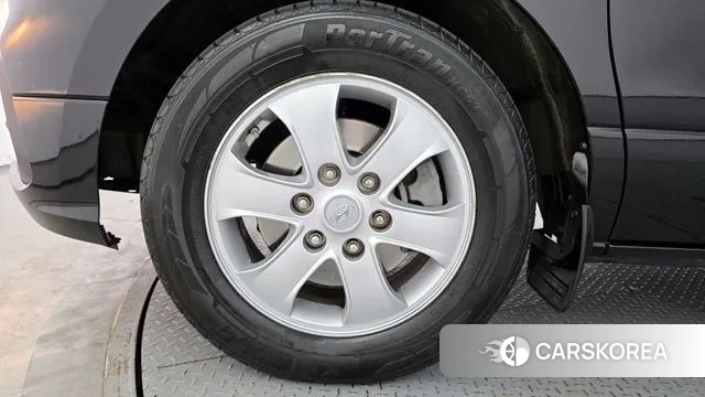Hyundai The New Grand Starex id 3772813 из Кореи 15