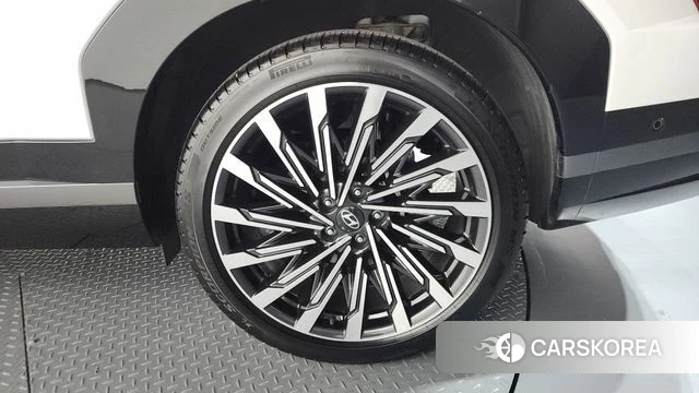 Hyundai Santa Fe (MX5) id 3826110 из Кореи 15