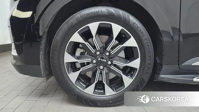 Kia Carnival 4th generation id 3257158 из Кореи 15