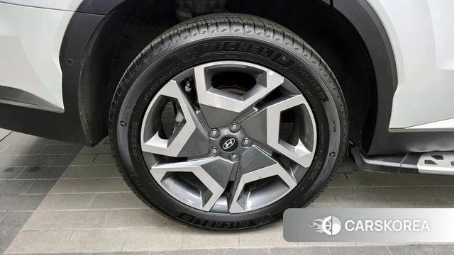 Hyundai The New Palisade id 3914647 из Кореи 15