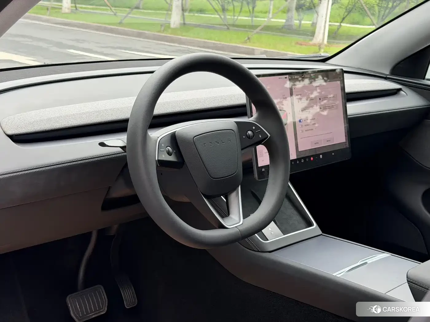 Tesla Model Y id 4577727 из Китая 11