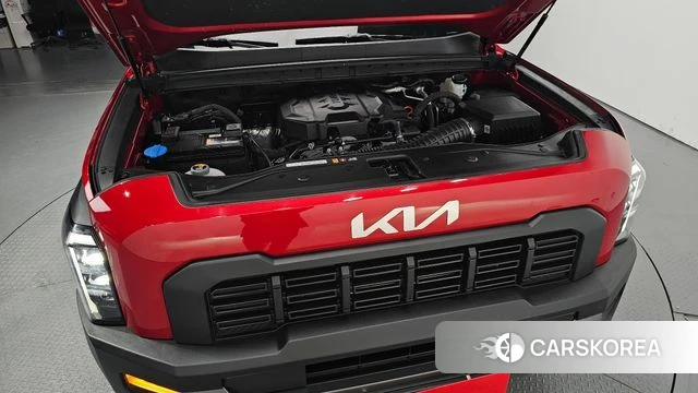 Kia Tasman id 4639969 из Кореи 25