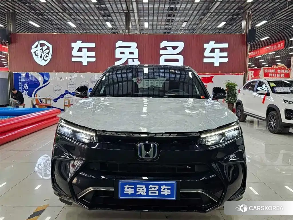 Honda Breeze id 4628012 из Китая 8