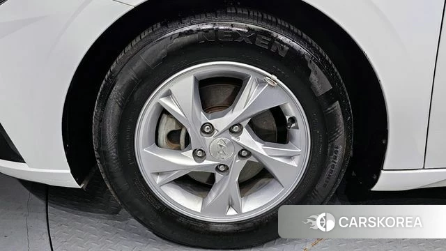 Hyundai Avante (CN7) id 3872348 из Кореи 15