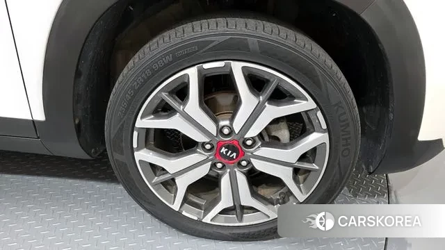 Kia Seltos id 3344726 из Кореи 15