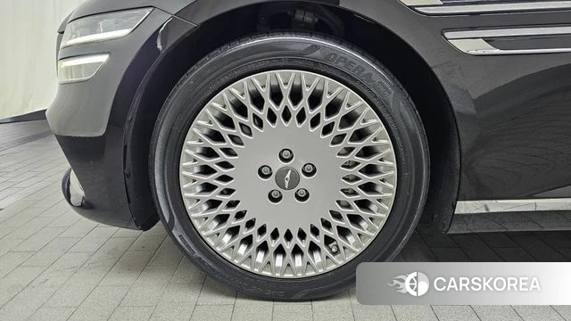 Genesis G80 (RG3) id 4282846 из Кореи 26