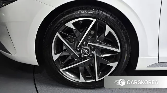 Hyundai The New Grandeur IG id 3028234 из Кореи 15