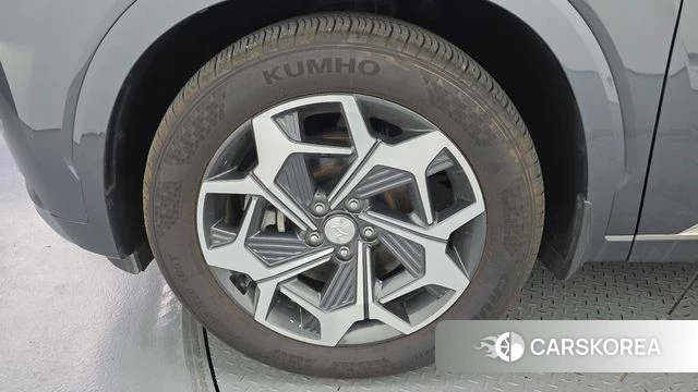 Hyundai Palisade id 4470180 из Кореи 26