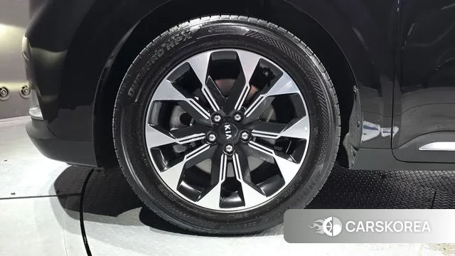 Kia Carnival 4th generation id 3736190 из Кореи 15