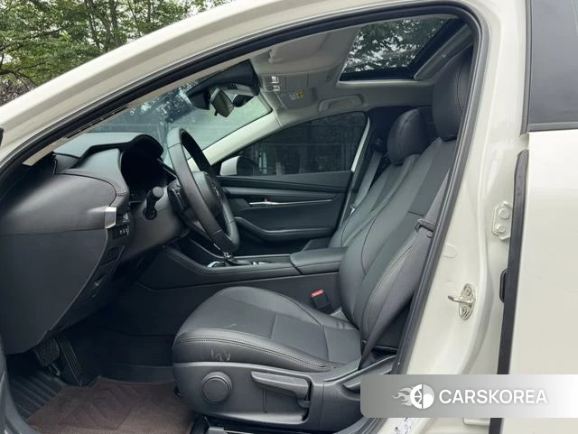 Mazda 3 Angkesaila id 4367082 из Китая 9