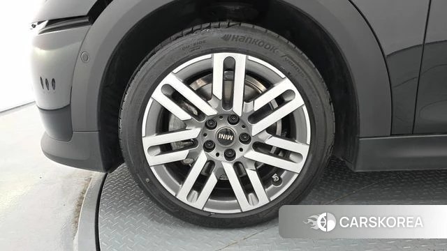Mini Cooper C 4th generation id 4691294 из Кореи 31