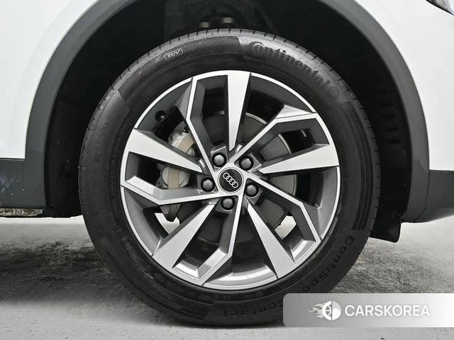 Audi Q5 (FY) id 4308466 из Кореи 15