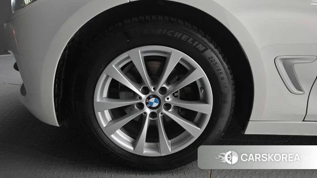 BMW 3 Series GT (F34) id 4693513 из Кореи 28