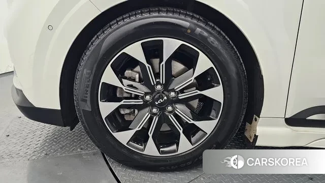 Kia Carnival 4th generation id 3625418 из Кореи 15