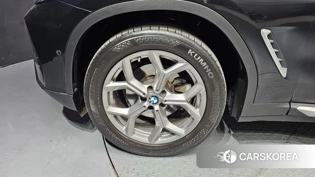 BMW X4 (G02) id 3716997 из Кореи 15