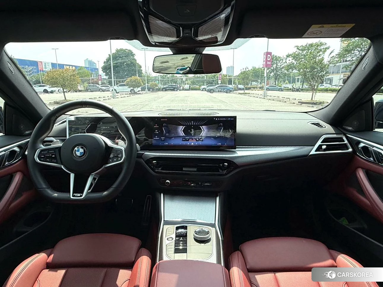 BMW 4 series id 4454695 из Китая 7