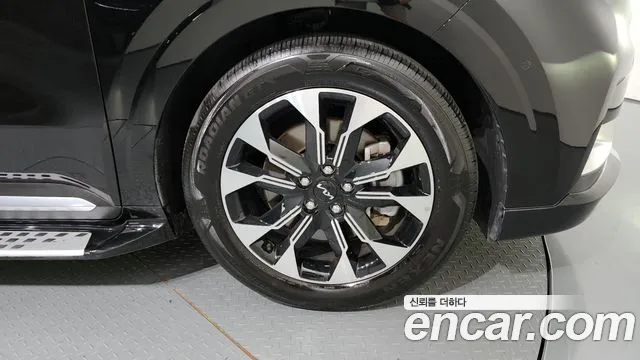 Kia Carnival 4th generation id 2853714 из Кореи 15