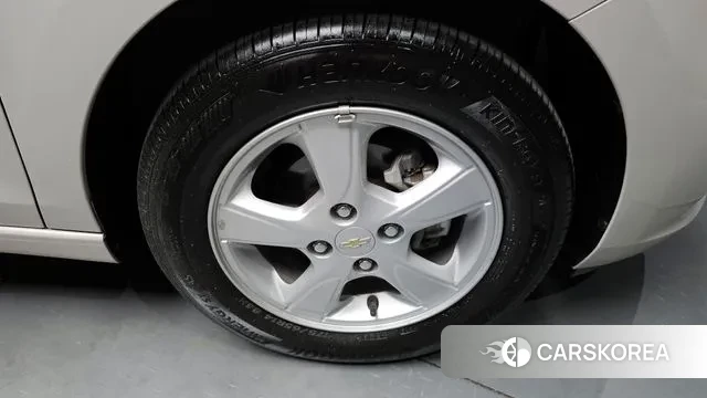 Chevrolet (GM Daewoo) The New Spark id 3396578 из Кореи 15