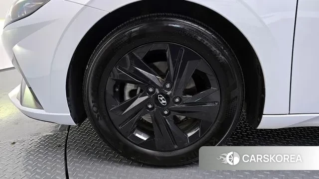 Hyundai Avante (CN7) id 3713311 из Кореи 15