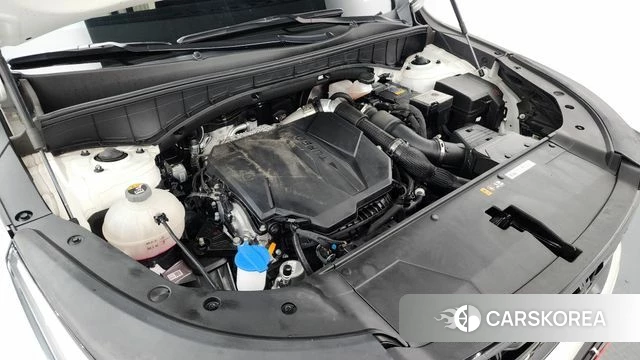 Kia The New Sorento 4th Generation id 3786612 из Кореи 15