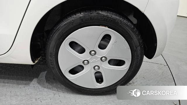 Kia The New Ray id 3915707 из Кореи 15