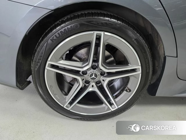 Mercedes-Benz CLS-Class C257 id 4323693 из Кореи 12