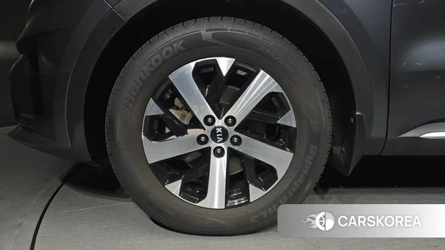 Kia Sorento 4th Generation id 4750545 из Кореи 15