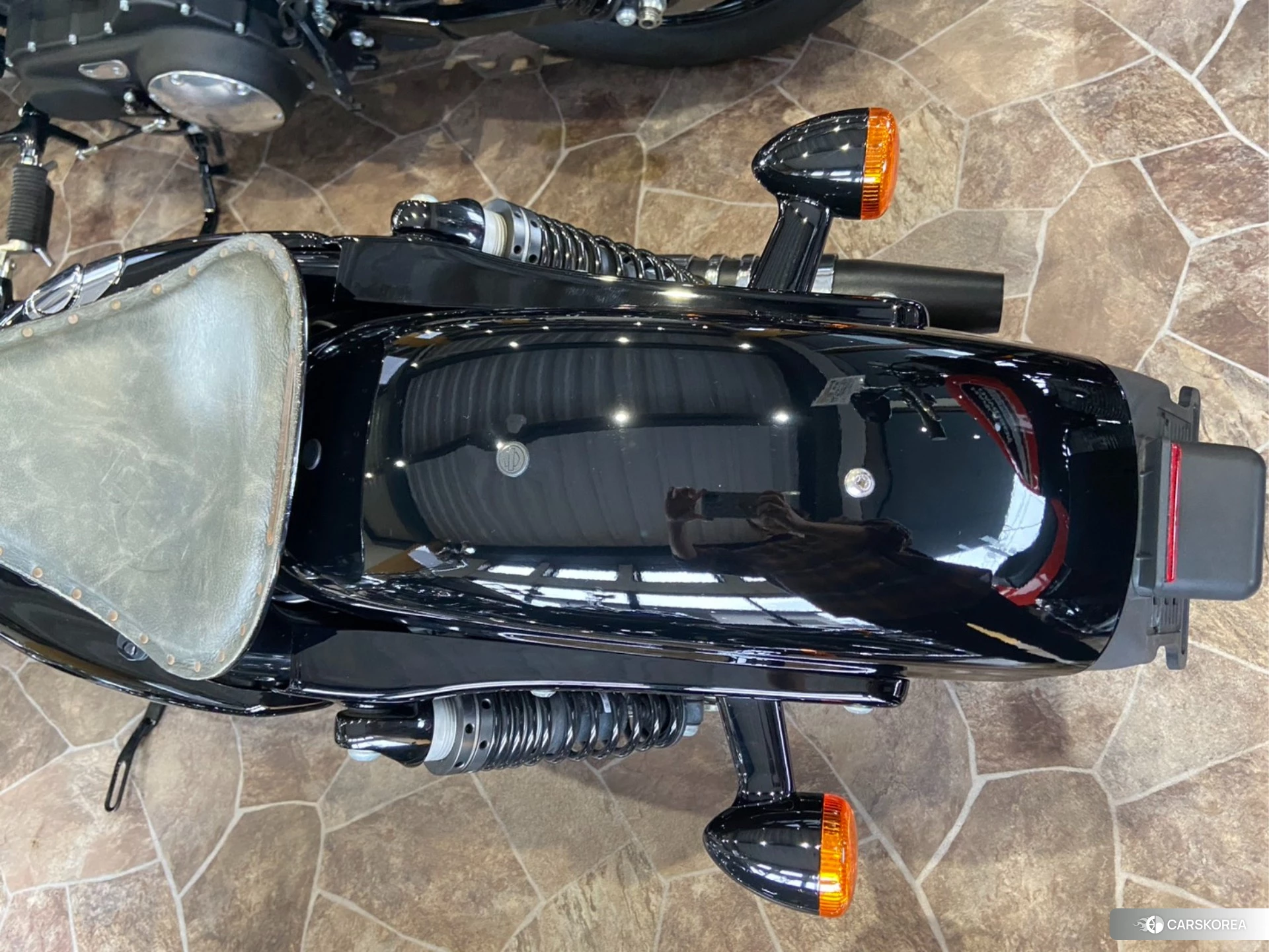 Harley-Davidson Sportster 48 XL1200X id 3946549 из Японии 26