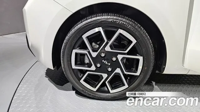 Kia The New Kia Ray id 2737520 из Кореи 15