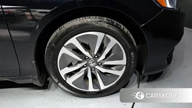 Honda Accord 10th Generation id 3319591 из Кореи 15