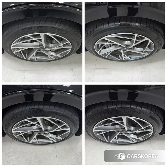 Genesis G90 (RS4) id 3453011 из Кореи 15