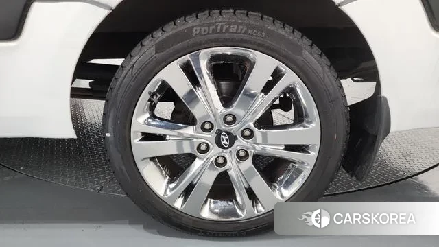 Hyundai Solati id 3407792 из Кореи 15