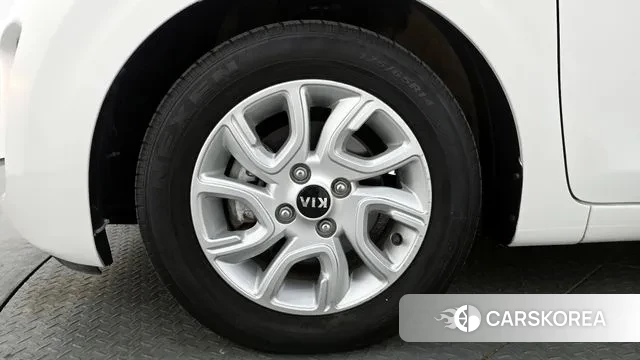 Kia All New Morning (JA) id 3520436 из Кореи 15