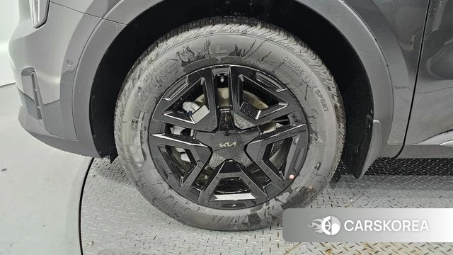 Kia The New Sorento 4th Generation id 4393557 из Кореи 28
