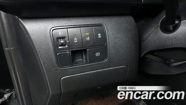 Hyundai Staria id 2663692 из Кореи 15