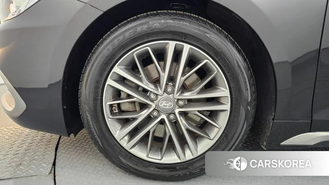 Hyundai Grandeur IG id 3942718 из Кореи 15