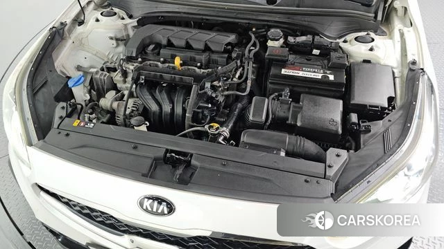 Kia Come New K3 id 4459613 из Кореи 27