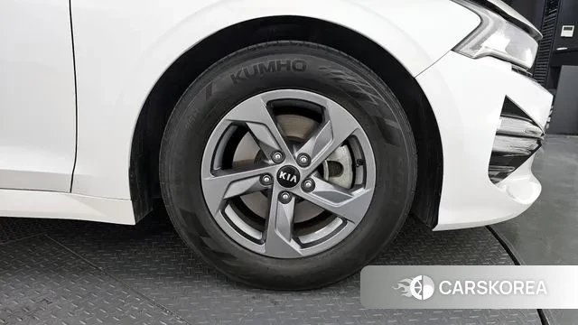 Kia K5 3rd generation id 2891335 из Кореи 15