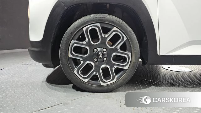 Hyundai Casper id 3915355 из Кореи 15