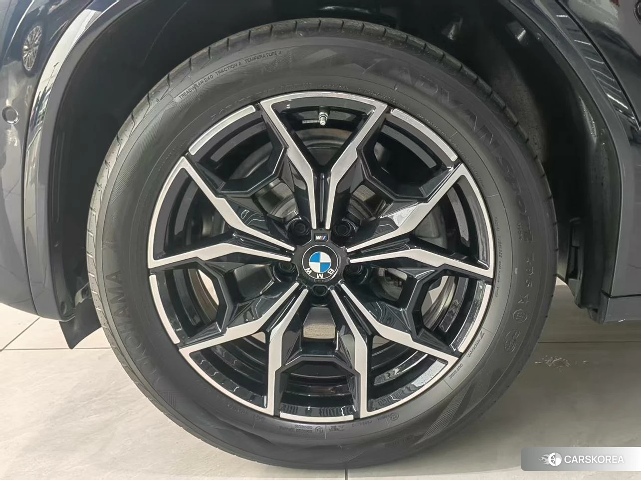 BMW X4 id 4498788 из Китая 13