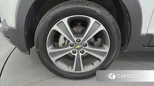 Chevrolet (GM Daewoo) Captiva id 3627181 из Кореи 15