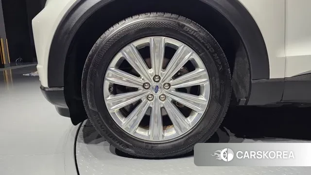 Ford Explorer 6th Generation id 3238417 из Кореи 15