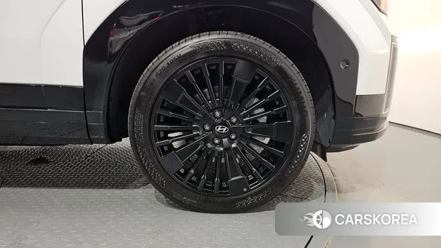 Hyundai Santa Fe (MX5) id 2974286 из Кореи 15