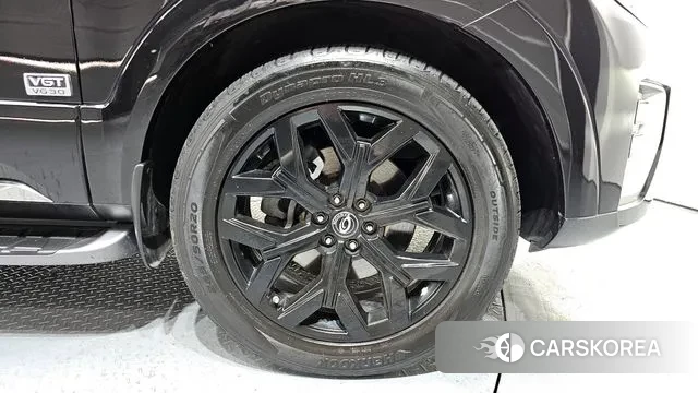 Kia Mohave Master id 3012699 из Кореи 15