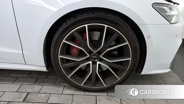 Audi S7 (4K) id 2931765 из Кореи 15