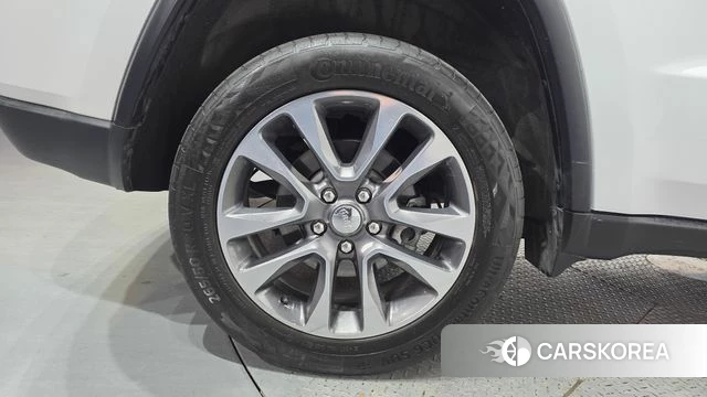 Jeep Grand Cherokee id 4384821 из Кореи 26