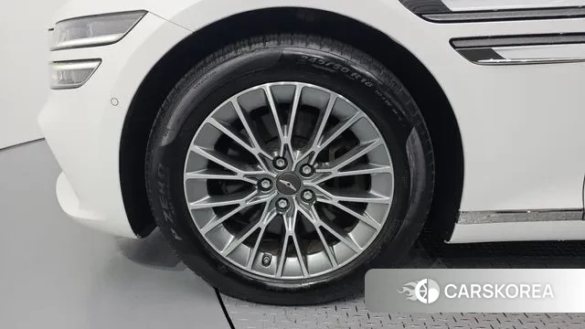 Genesis G80 (RG3) id 3390752 из Кореи 15