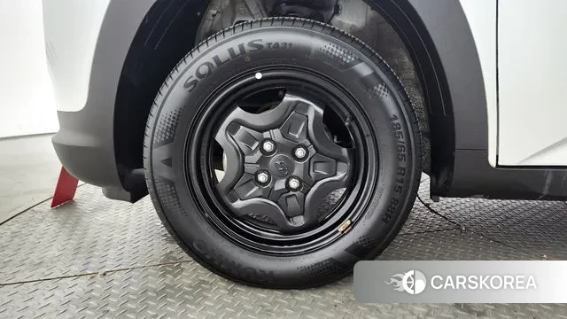 Hyundai Casper id 3752710 из Кореи 15