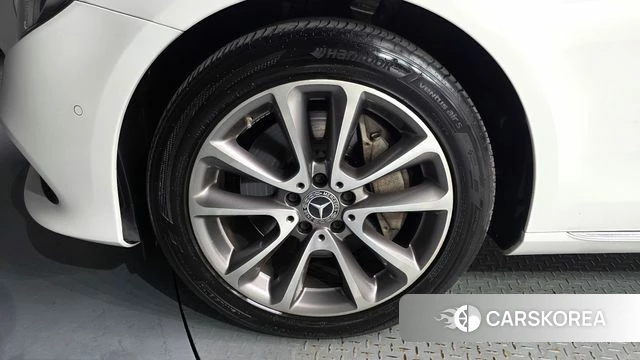 Mercedes-Benz E-Class W213 id 4502306 из Кореи 15