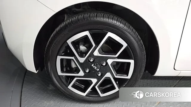 Kia The New Kia Ray id 3341929 из Кореи 15